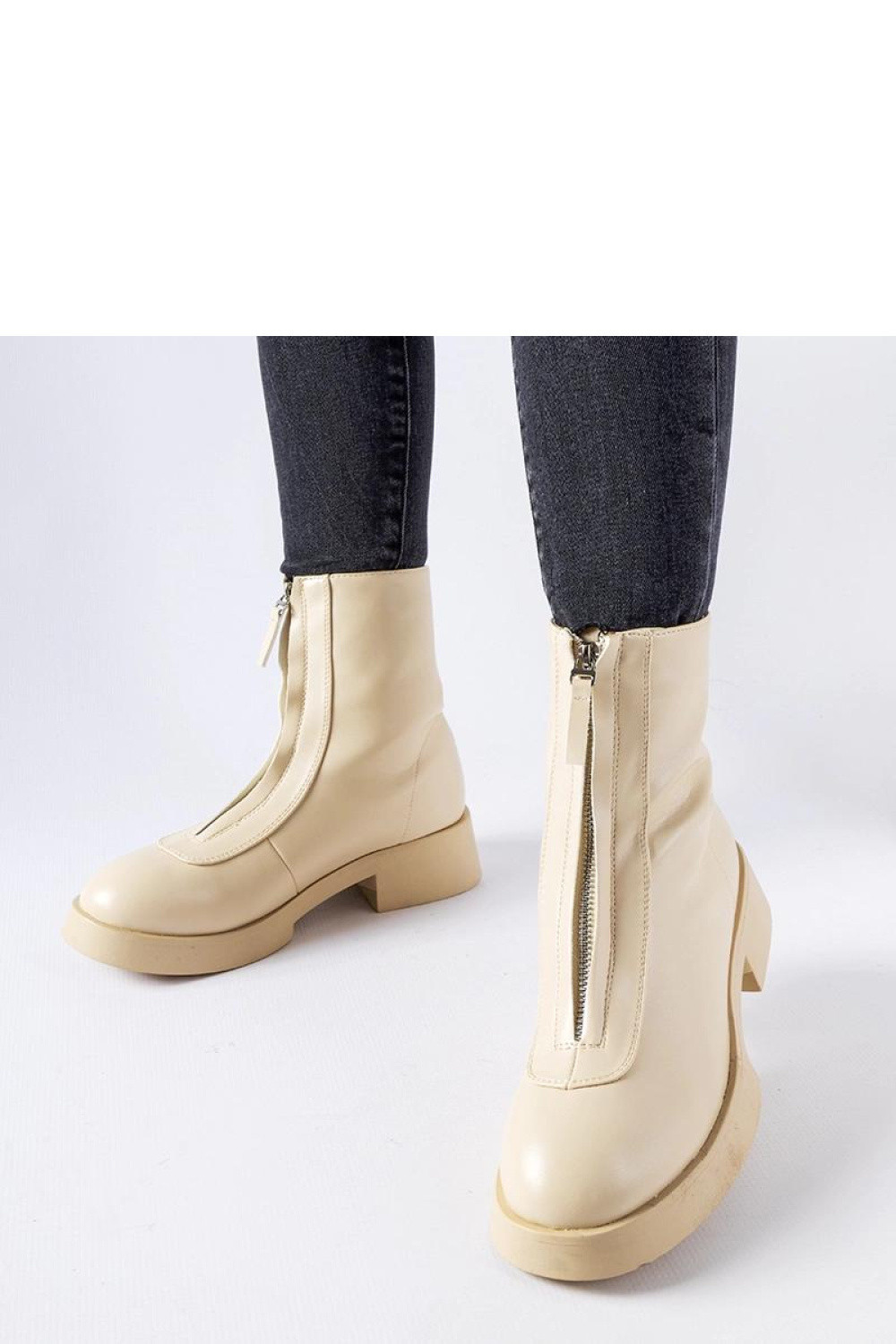 Topánky model 204533 Solea 36