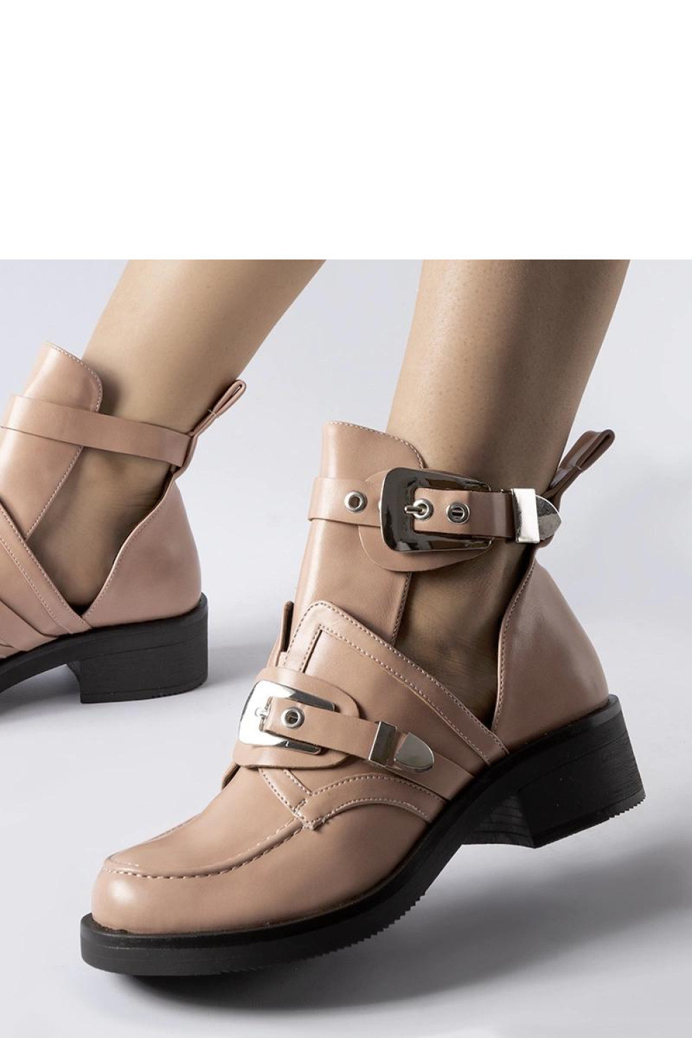 Topánky model 204598 Solea 37