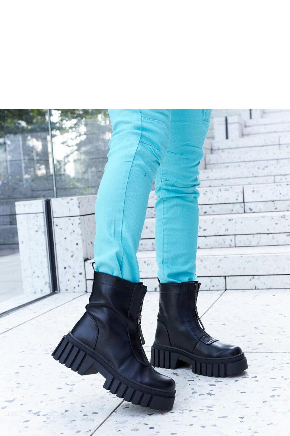 Topánky model 204614 Solea 36