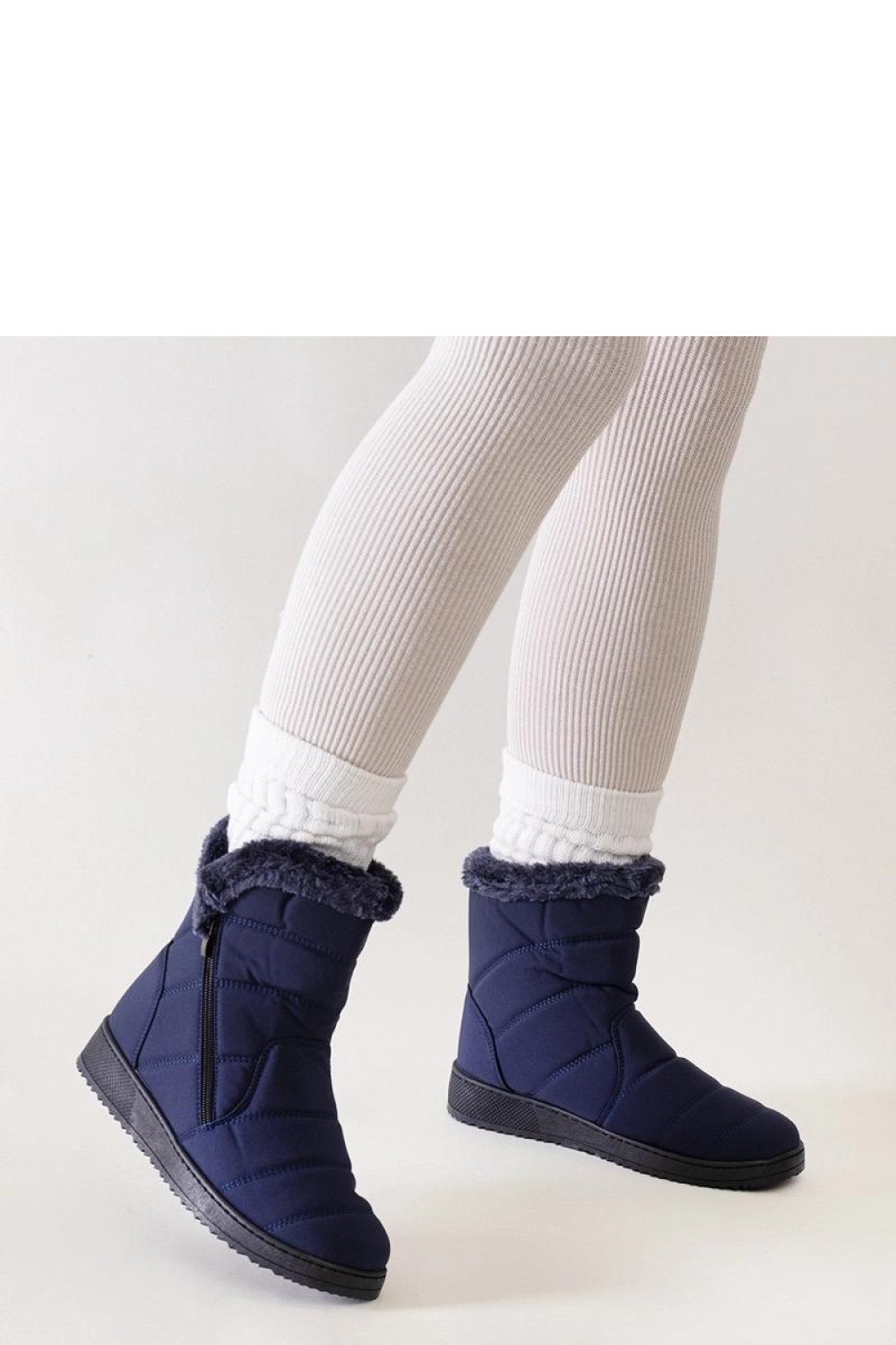 Snehule model 204712 Solea 36