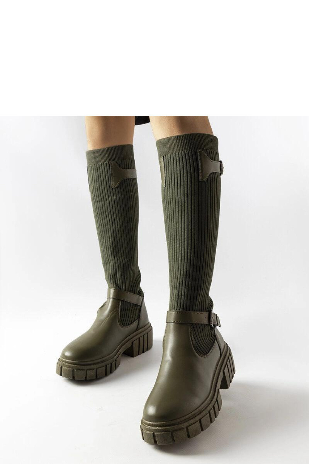 Čižmy model 204840 Solea 39