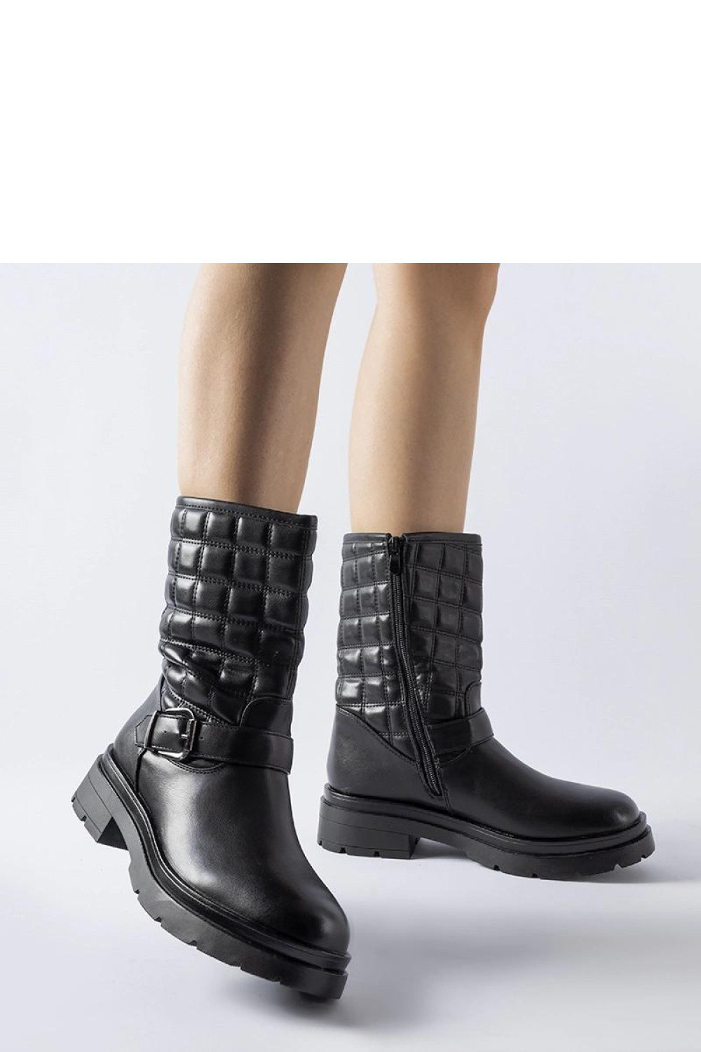 Topánky model 204546 Solea 36