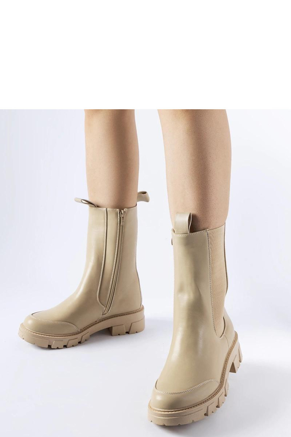 Topánky model 204583 Solea 36