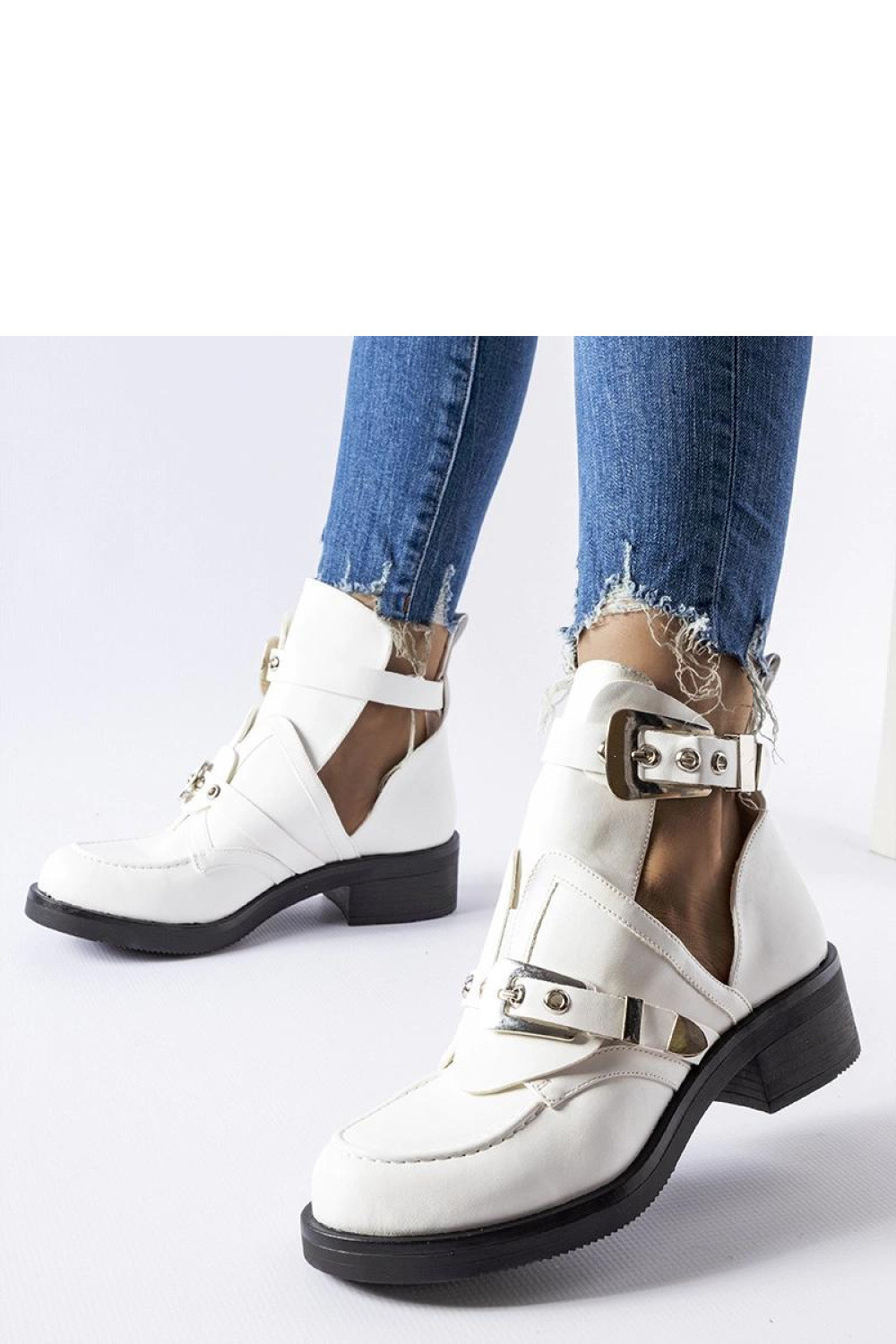 Topánky model 204599 Solea 37