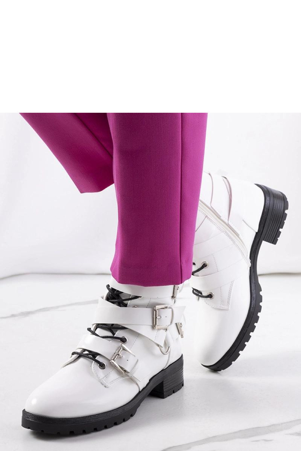 Topánky model 204857 Solea 36