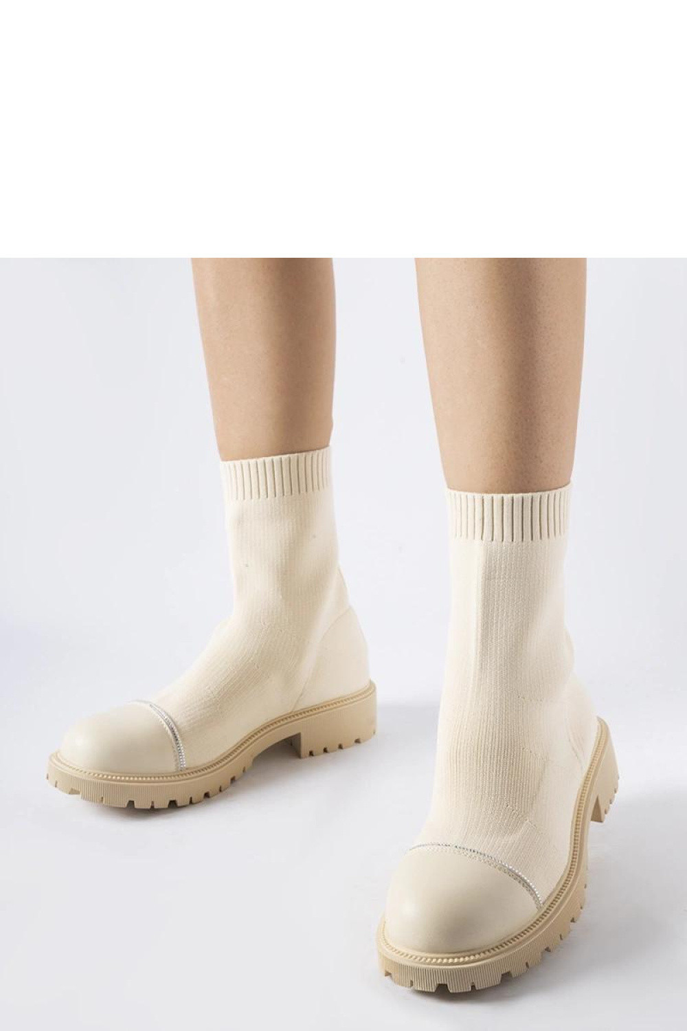 Topánky model 204584 Solea 36