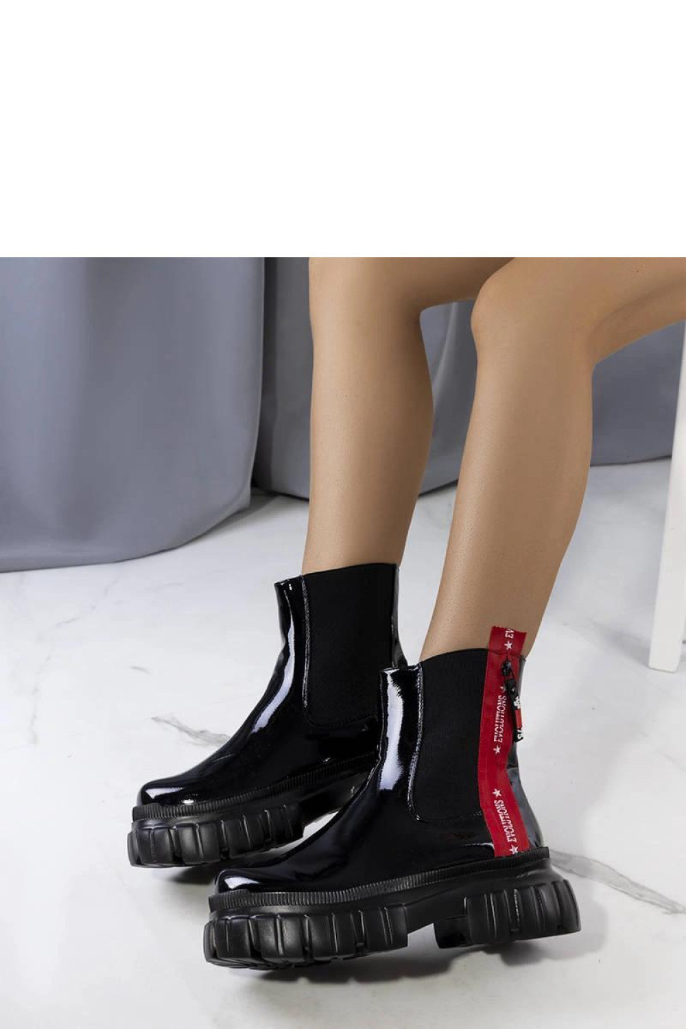 Topánky model 204632 Solea 39