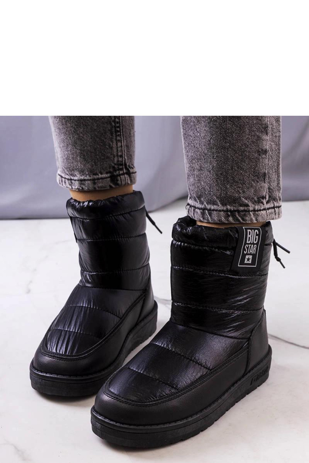 Snehule model 204778 Solea 37