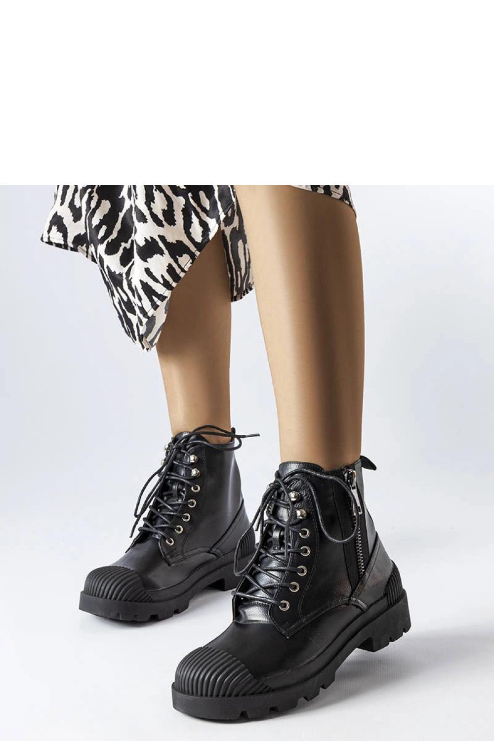 Topánky model 204842 Solea 36