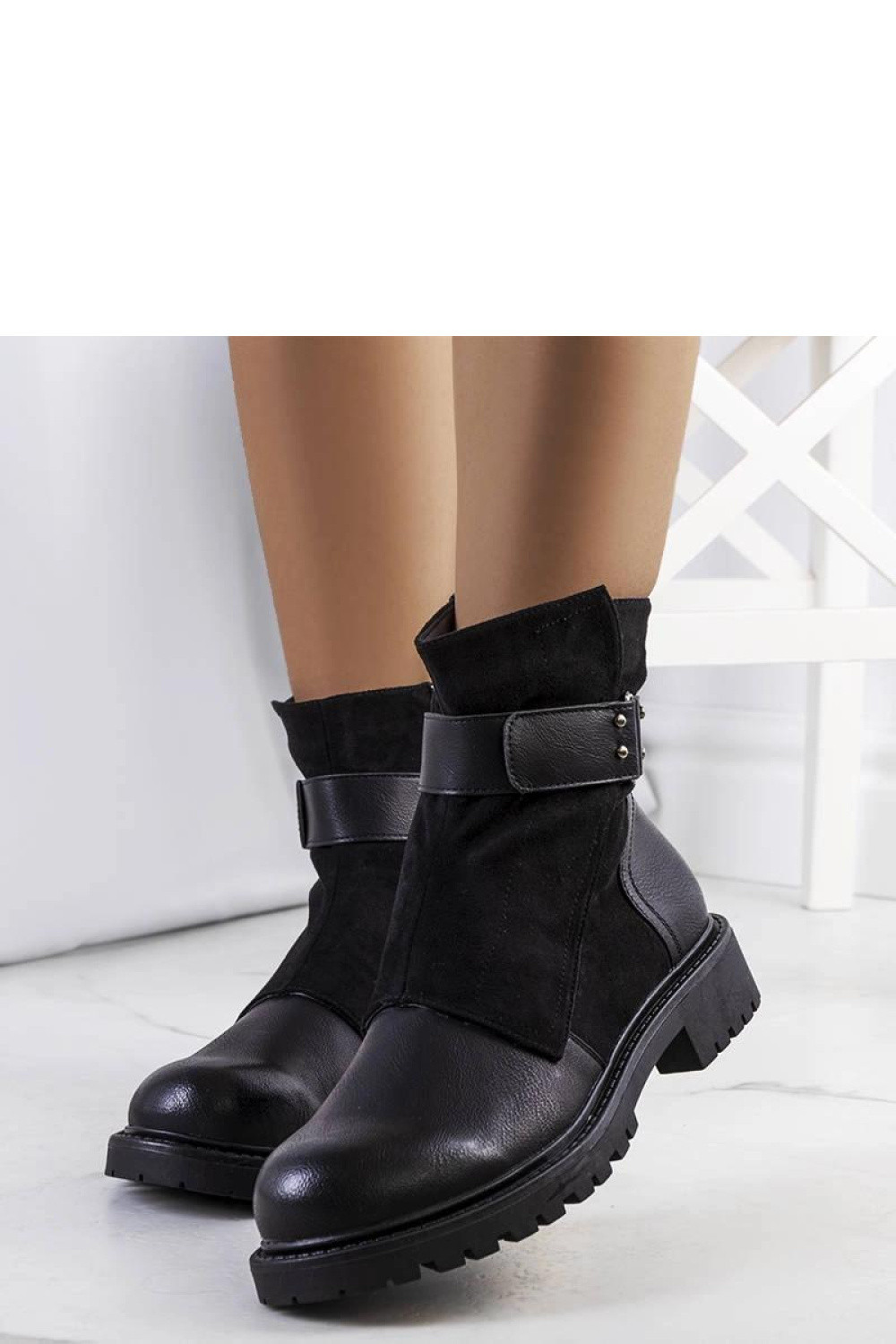 Topánky model 204633 Solea 36
