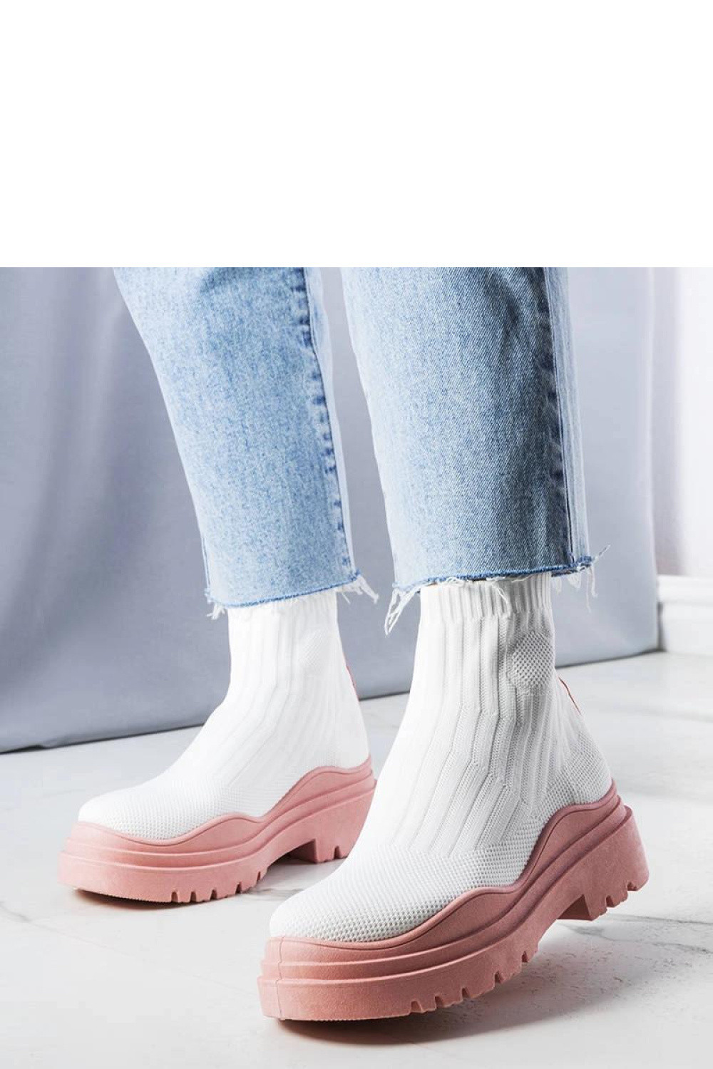 Topánky model 204843 Solea 37
