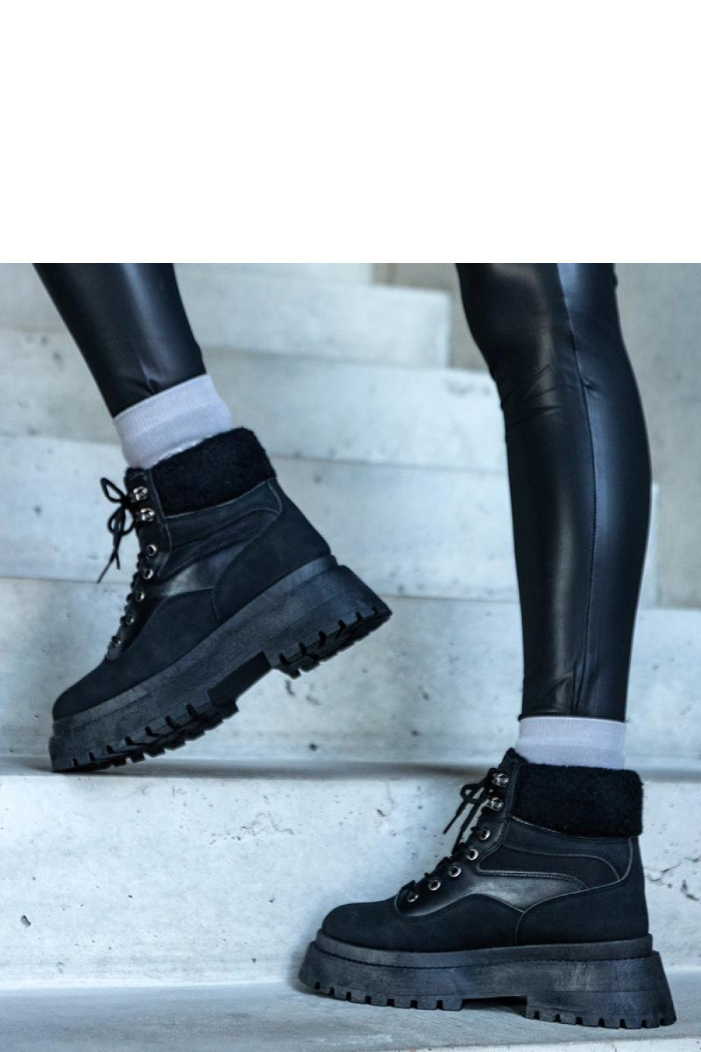 Topánky model 204570 Solea 37