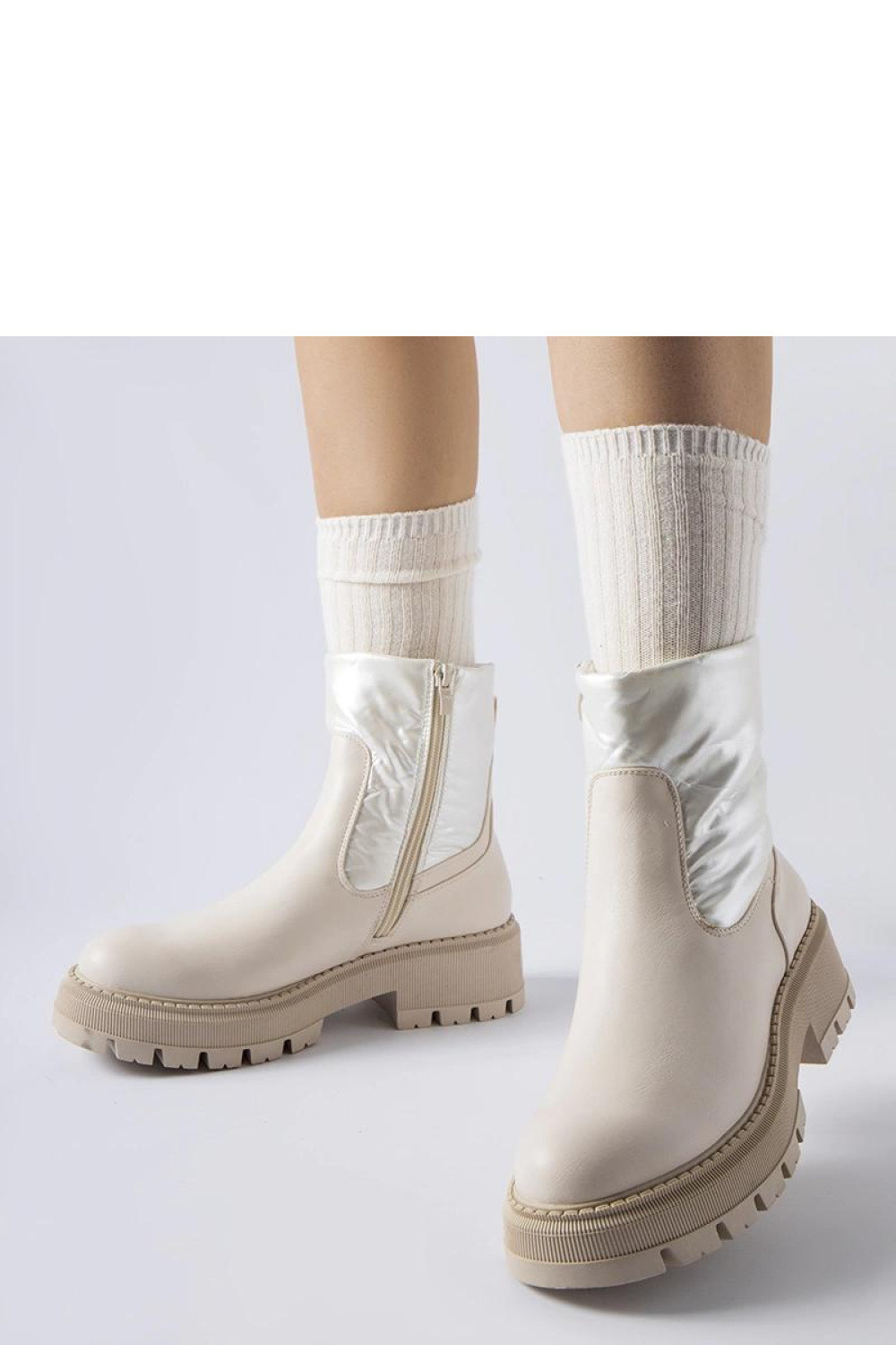 Topánky model 204586 Solea 36