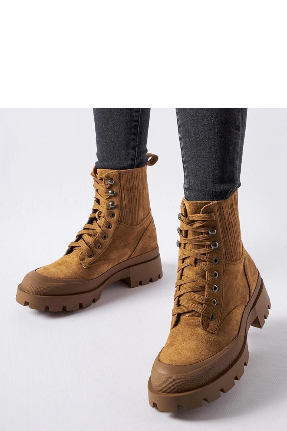 Topánky model 204828 Solea 36