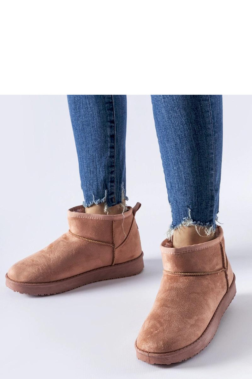 Snehule model 204717 Solea 36