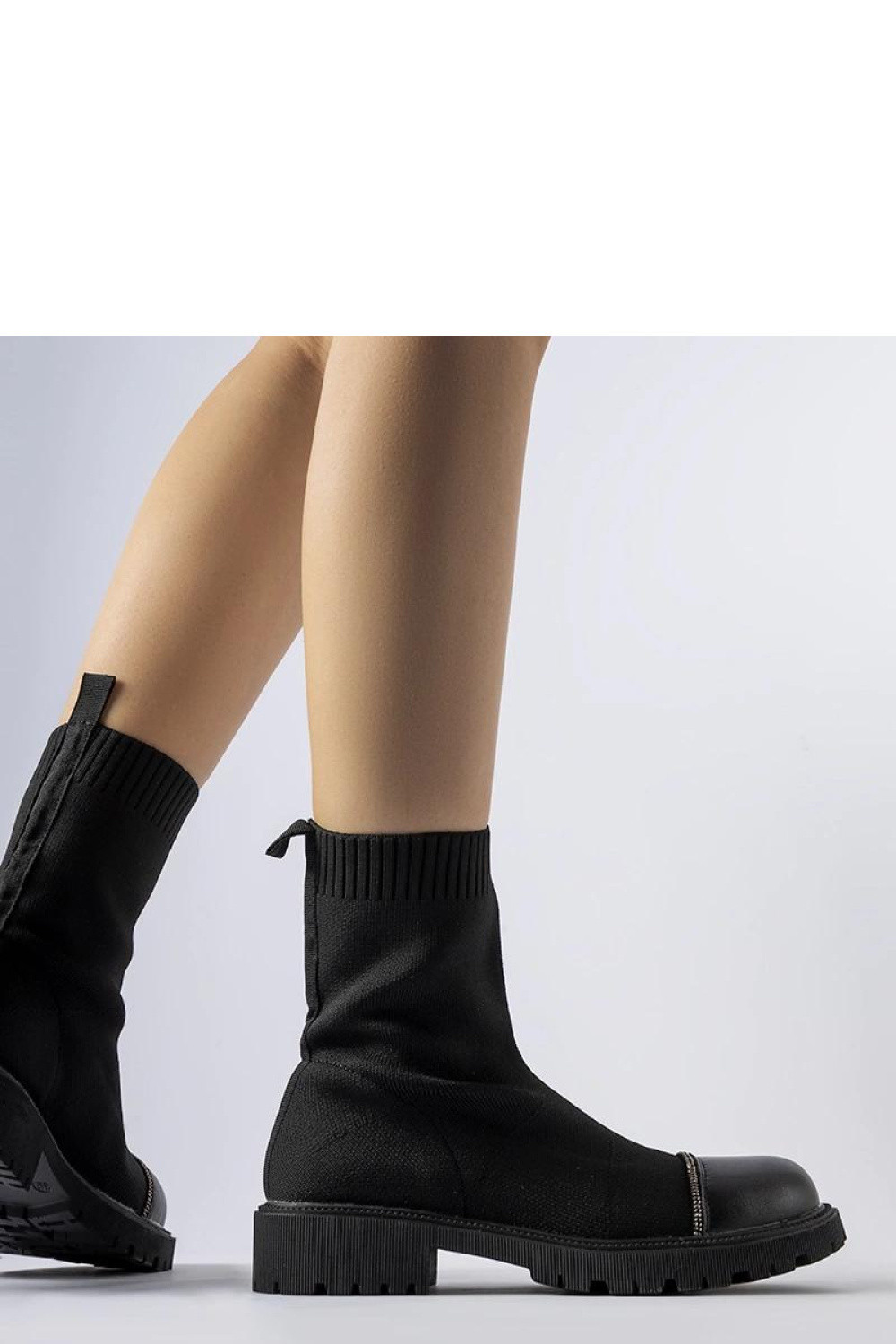 Topánky model 204588 Solea 36
