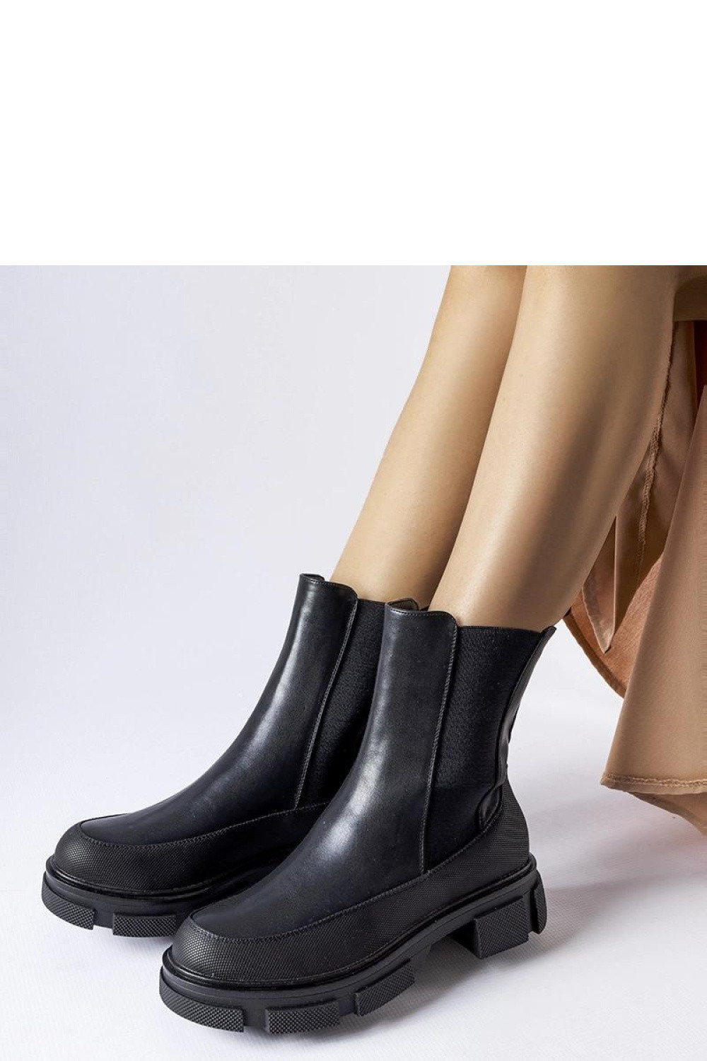 Topánky model 204620 Solea 36