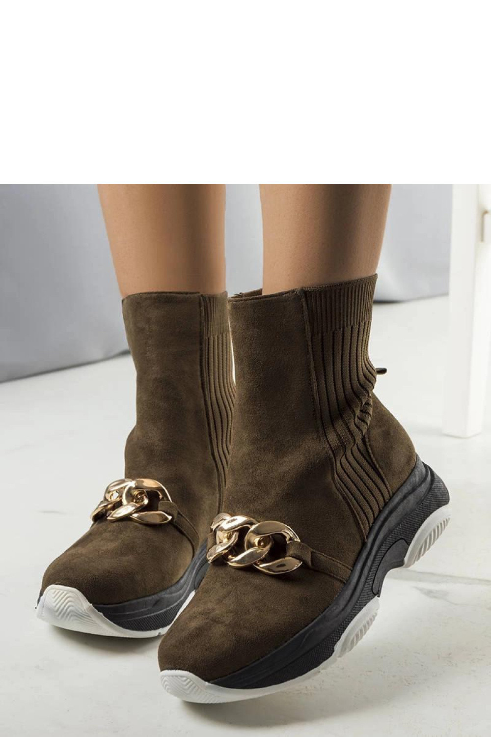 Topánky model 204846 Solea 36