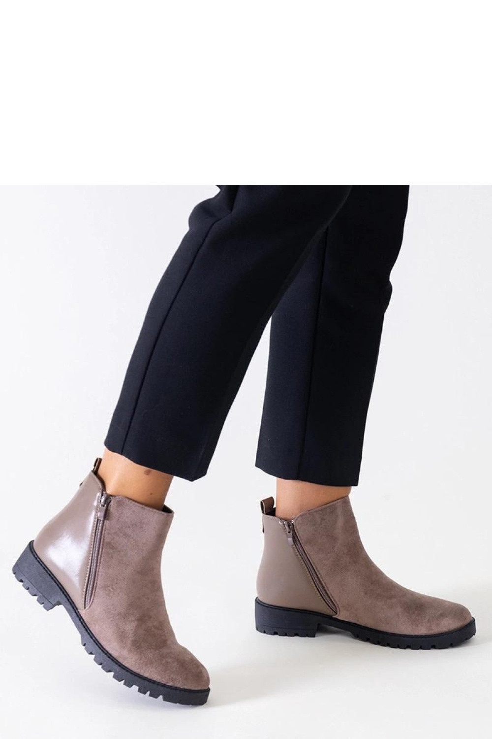 Topánky model 204573 Solea 36