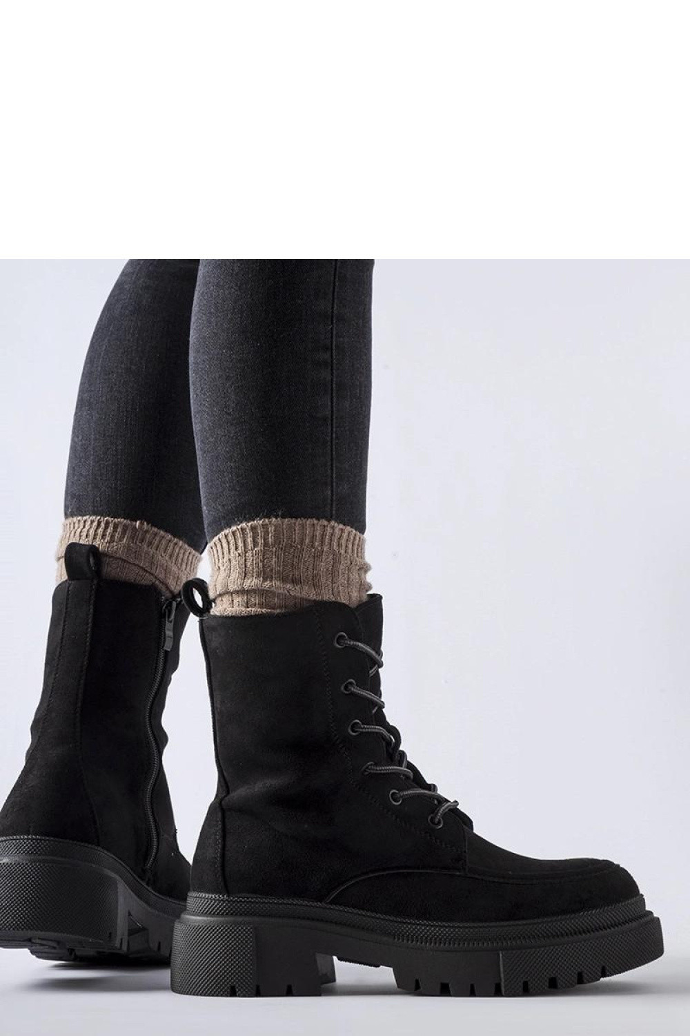 Topánky model 204589 Solea 36