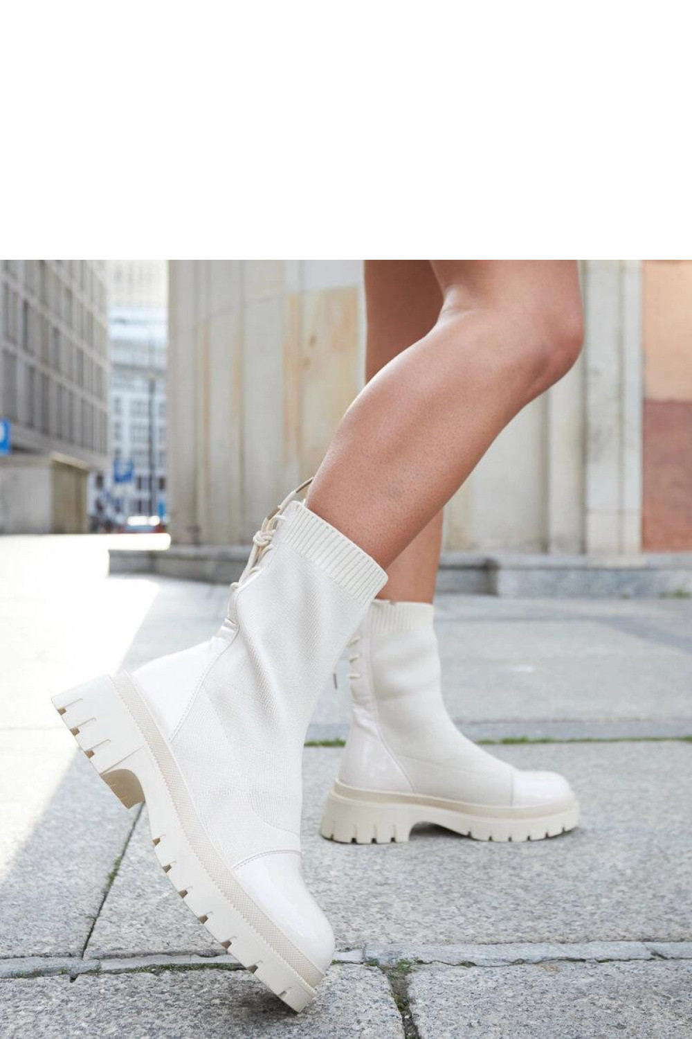 Topánky model 204605 Solea 36