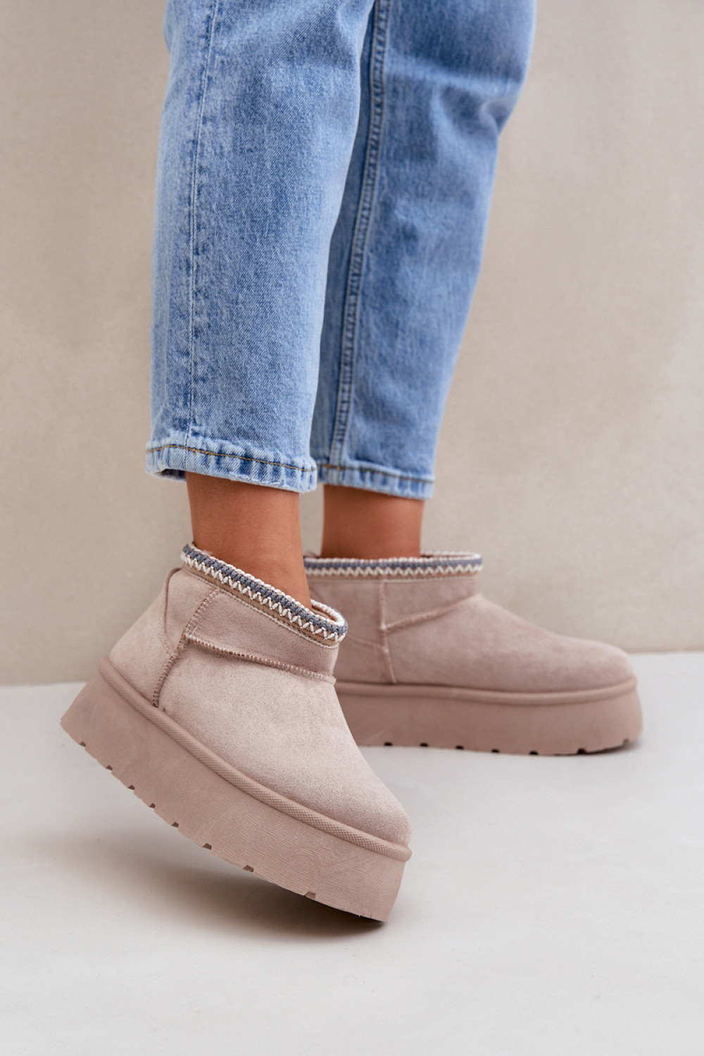 Snehule model 204886 Step in style 39