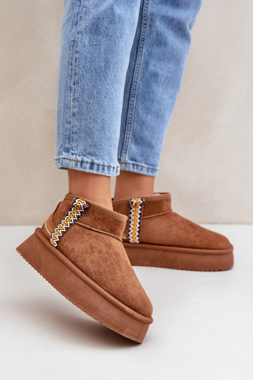 Snehule model 204877 Step in style 39