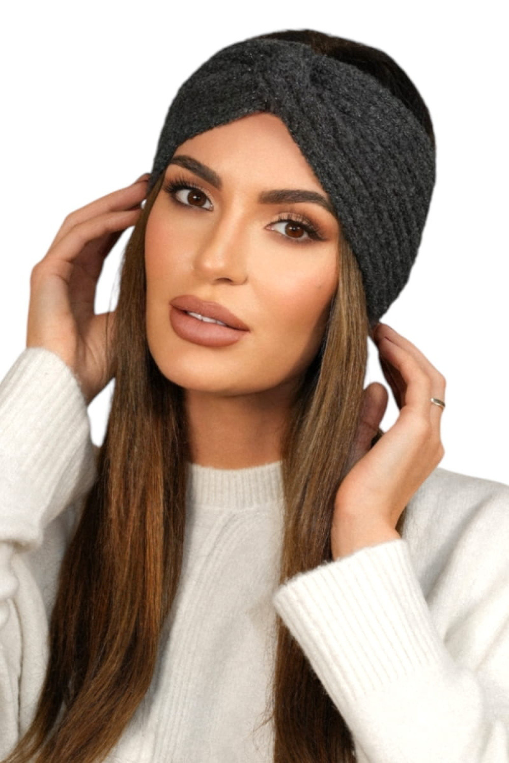 Čelenka model 205193 Kamea universal