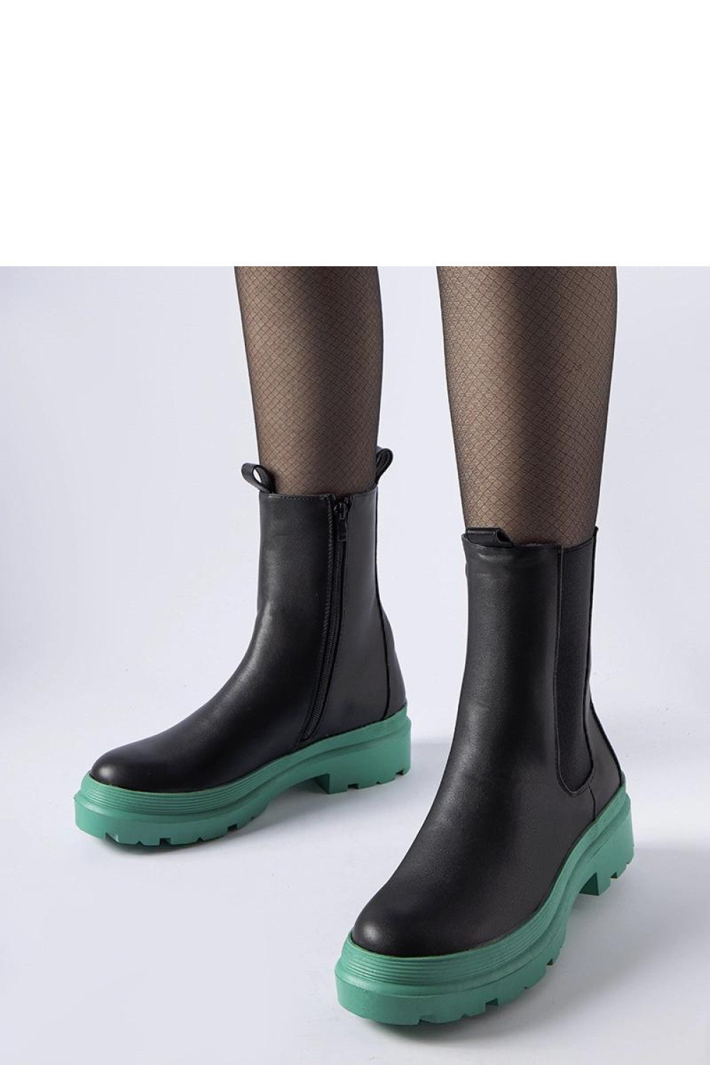 Topánky model 205075 Solea 36