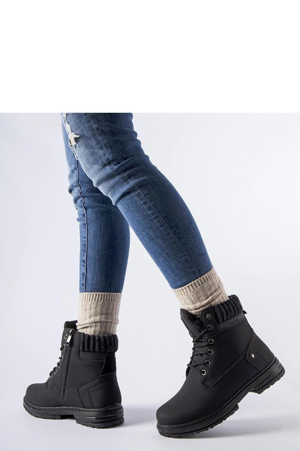 Topánky model 205834 Solea 37