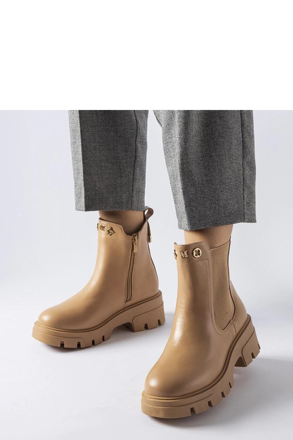 Topánky model 205850 Solea 36