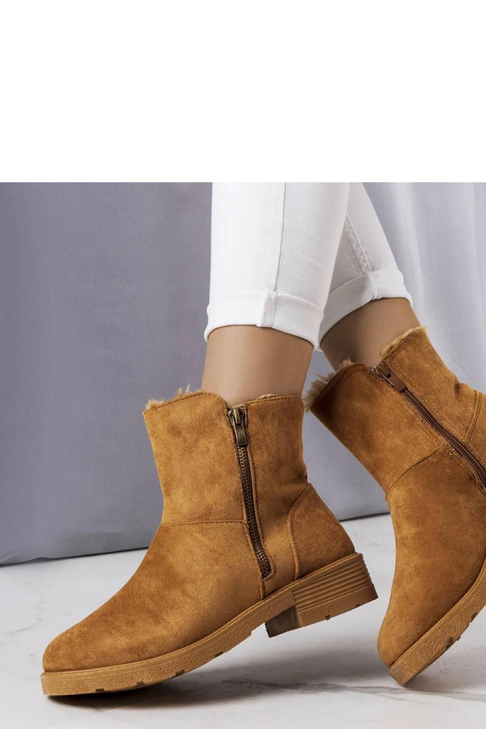 Topánky model 205882 Solea 36