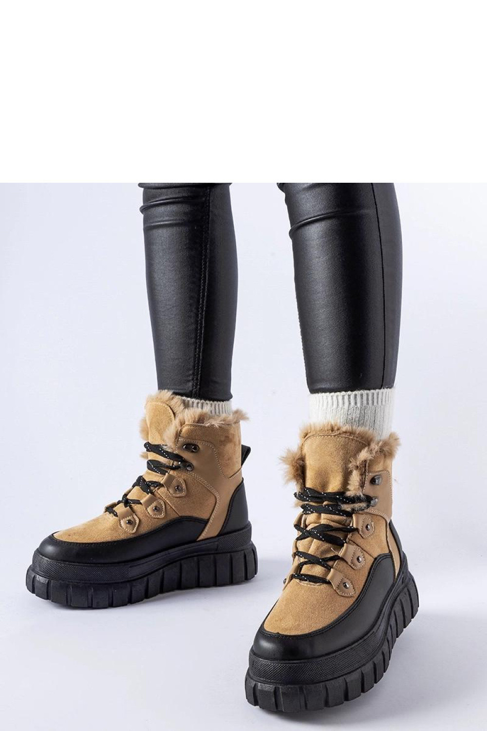 Topánky model 205060 Solea 36
