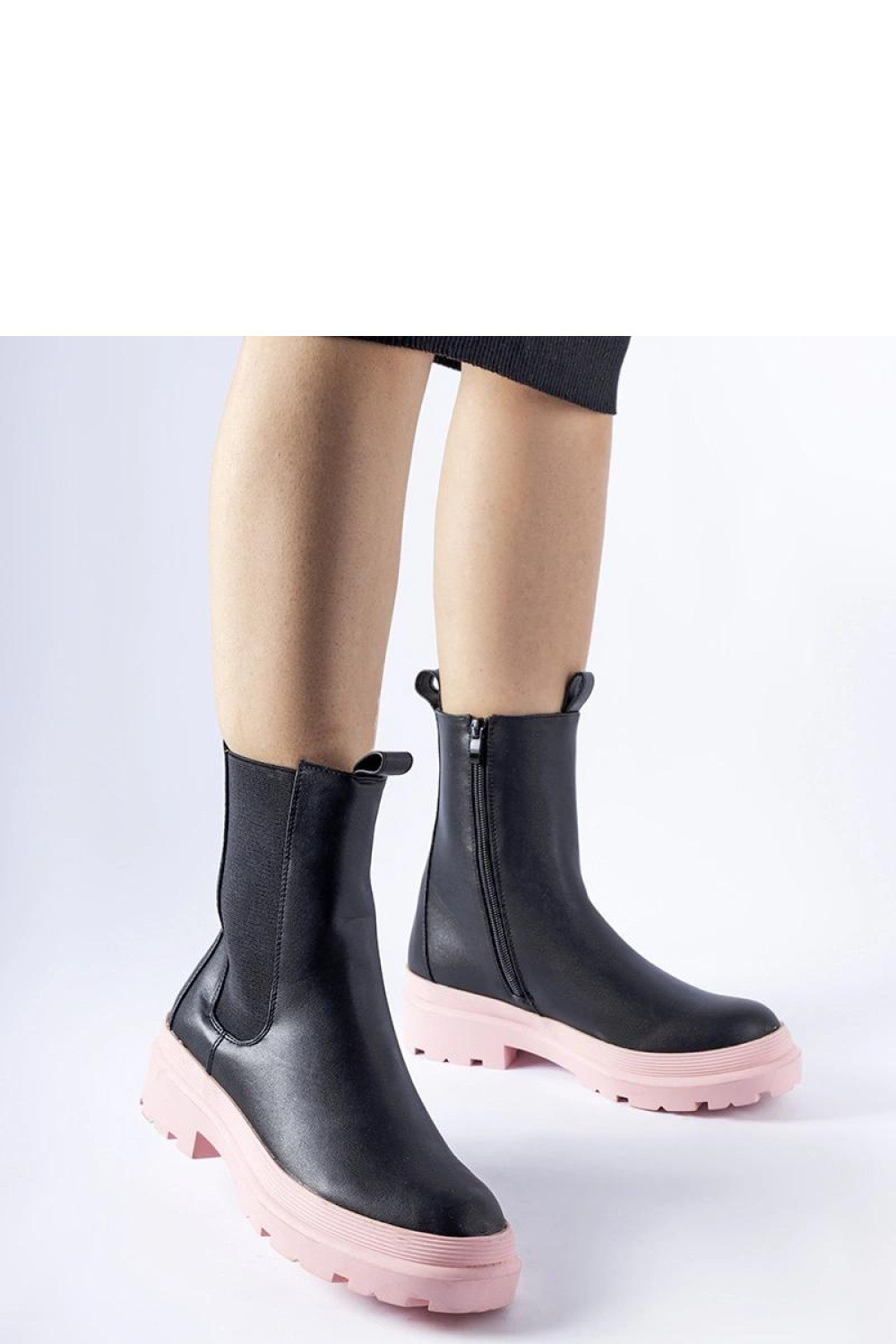 Topánky model 205076 Solea 36