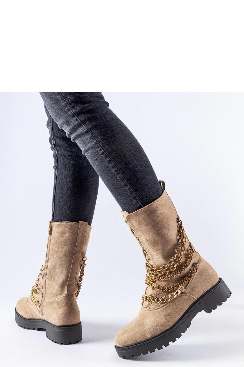 Topánky model 205045 Solea 36