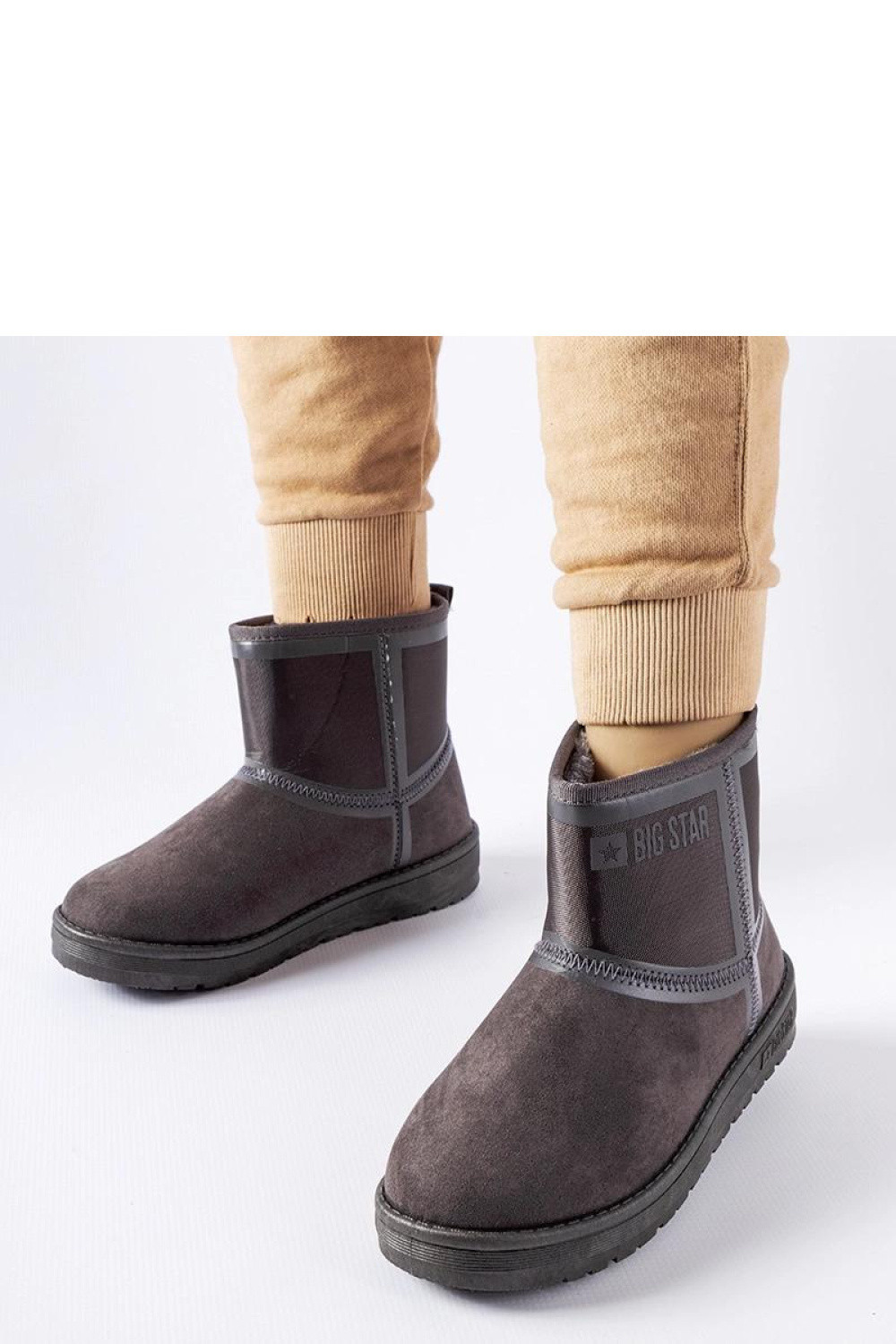 Snehule model 205109 Solea 36