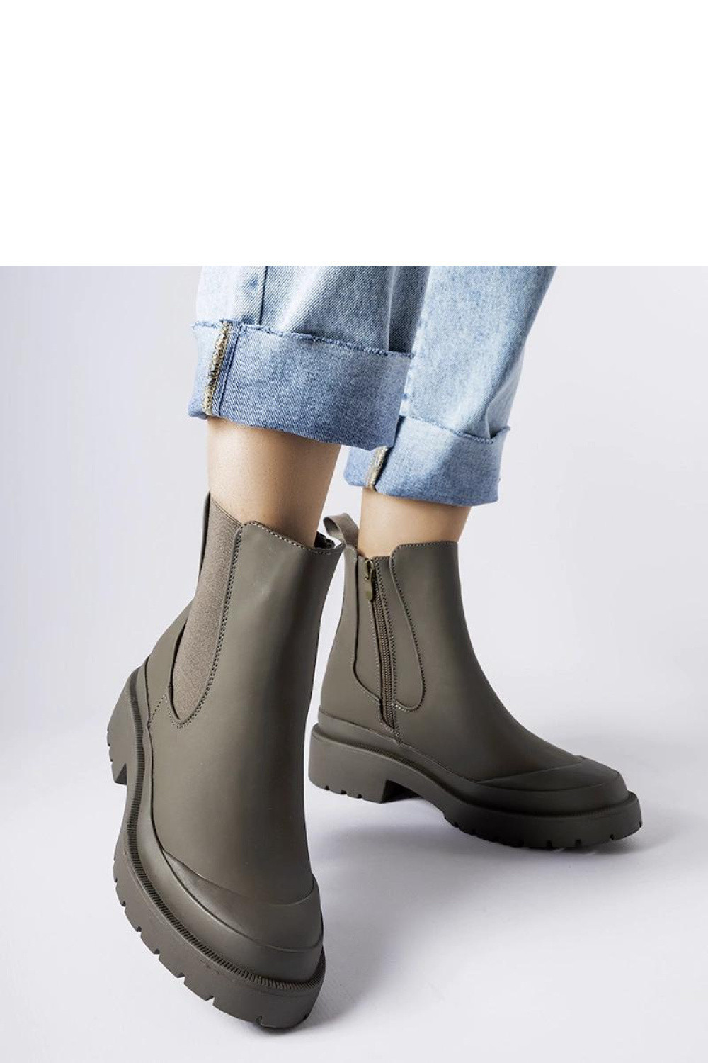 Topánky model 205868 Solea 36