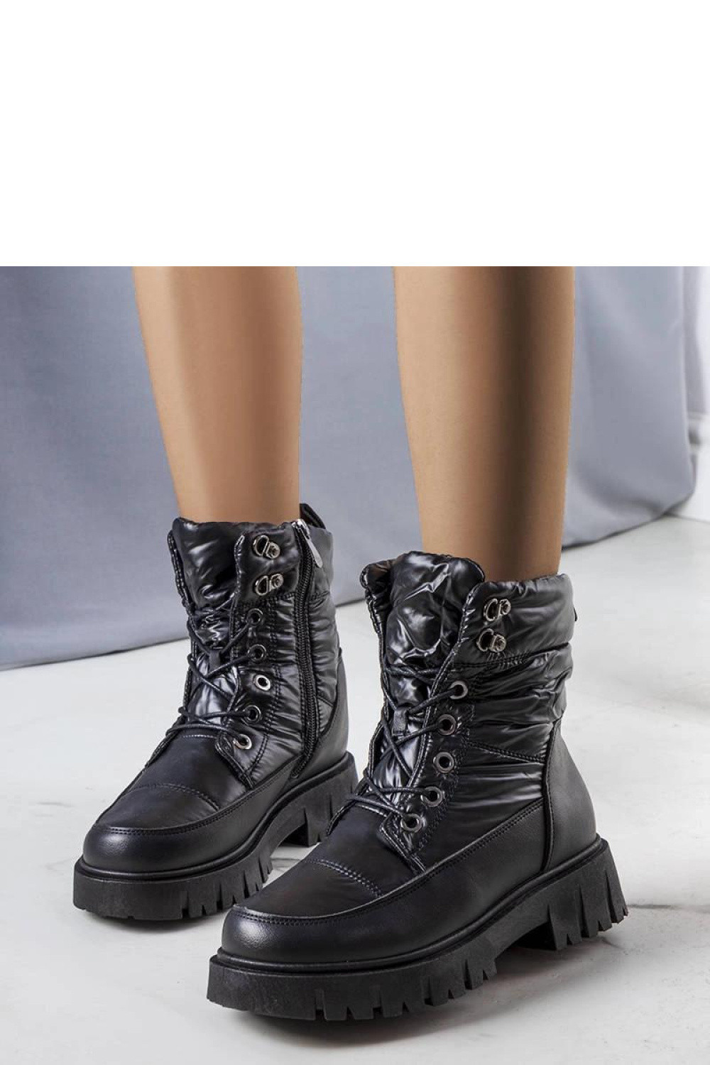 Topánky model 205884 Solea 36