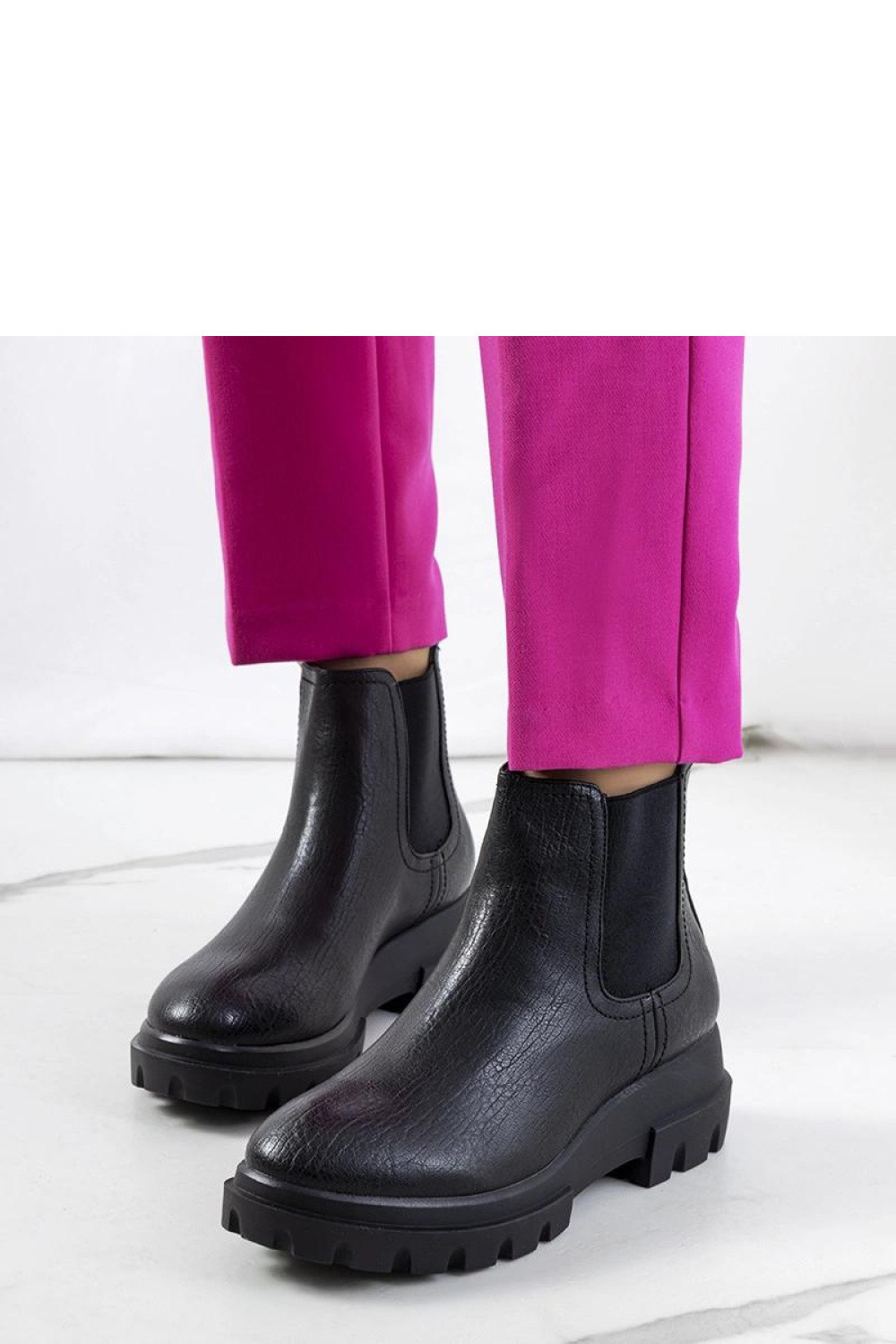 Topánky model 205900 Solea 36