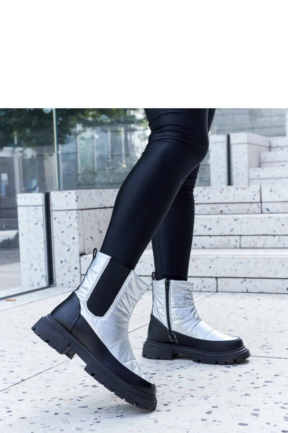 Topánky model 205110 Solea 37