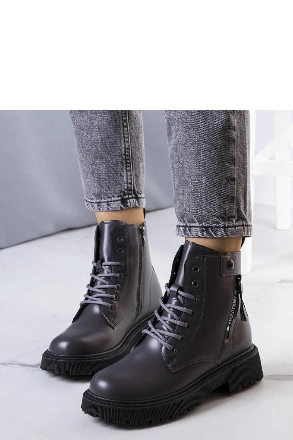 Topánky model 205885 Solea 36