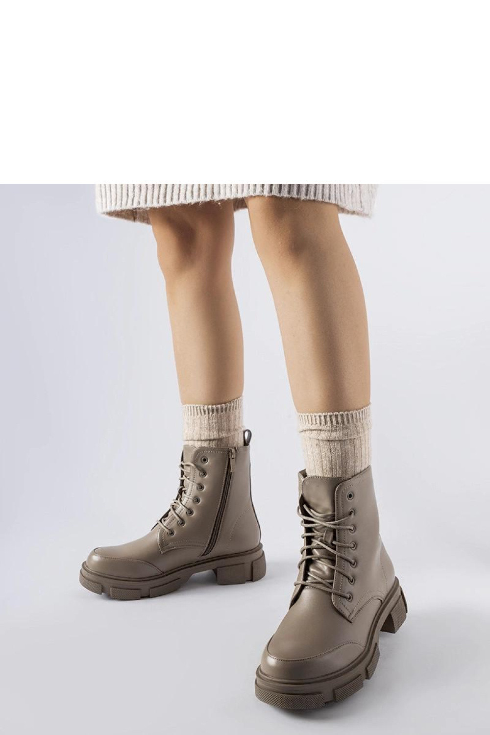 Topánky model 205063 Solea 36