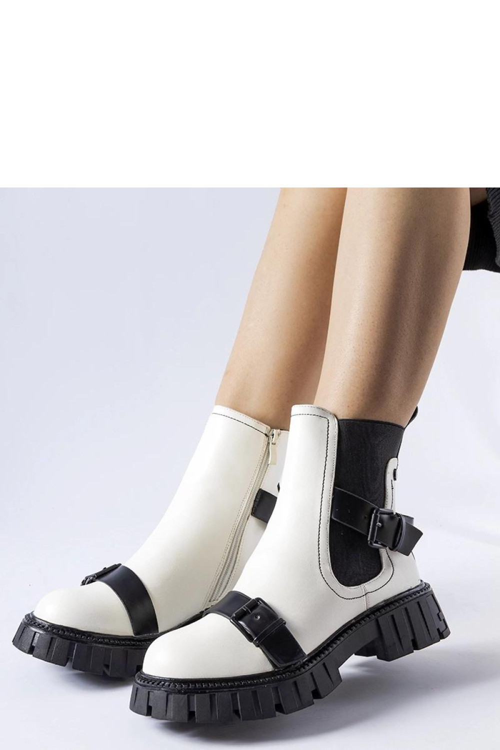 Topánky model 205079 Solea 36