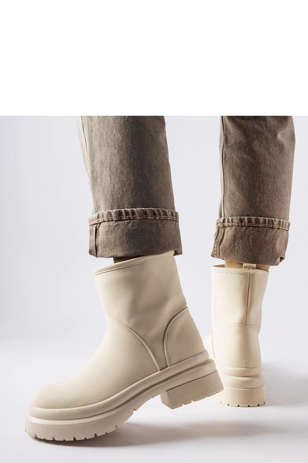 Topánky model 205111 Solea 37