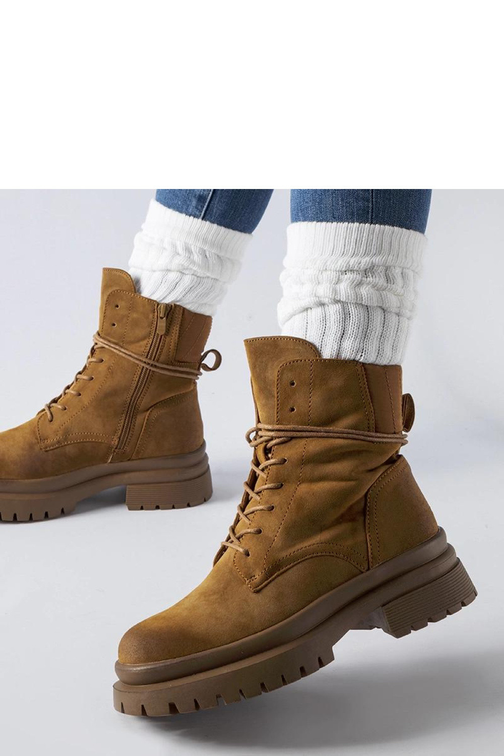 Topánky model 205838 Solea 36