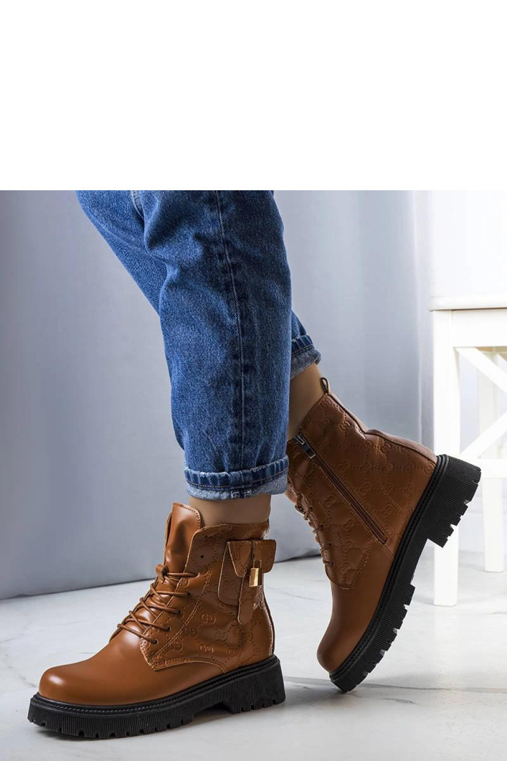 Topánky model 205886 Solea 36
