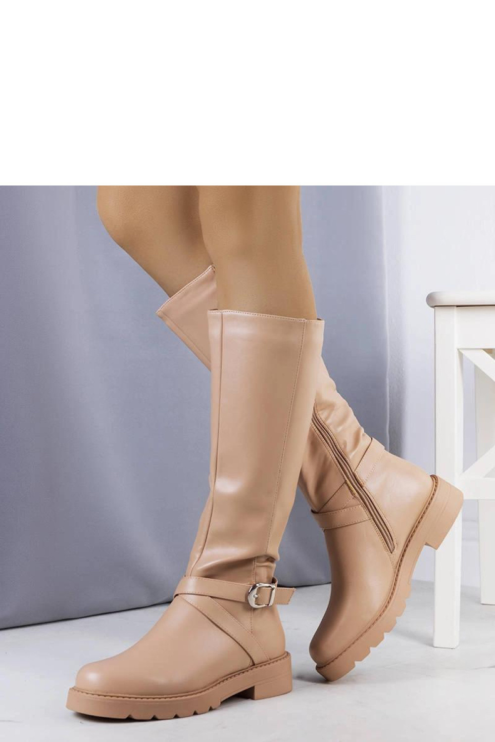 Čižmy model 205144 Solea 36