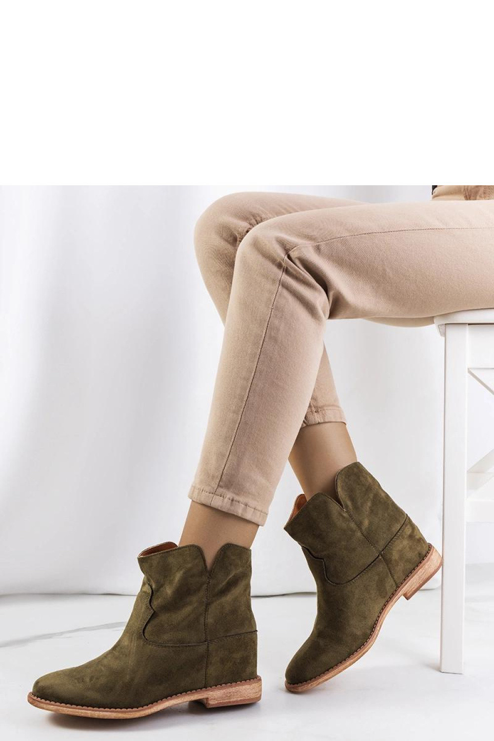 Topánky model 205160 Solea 37
