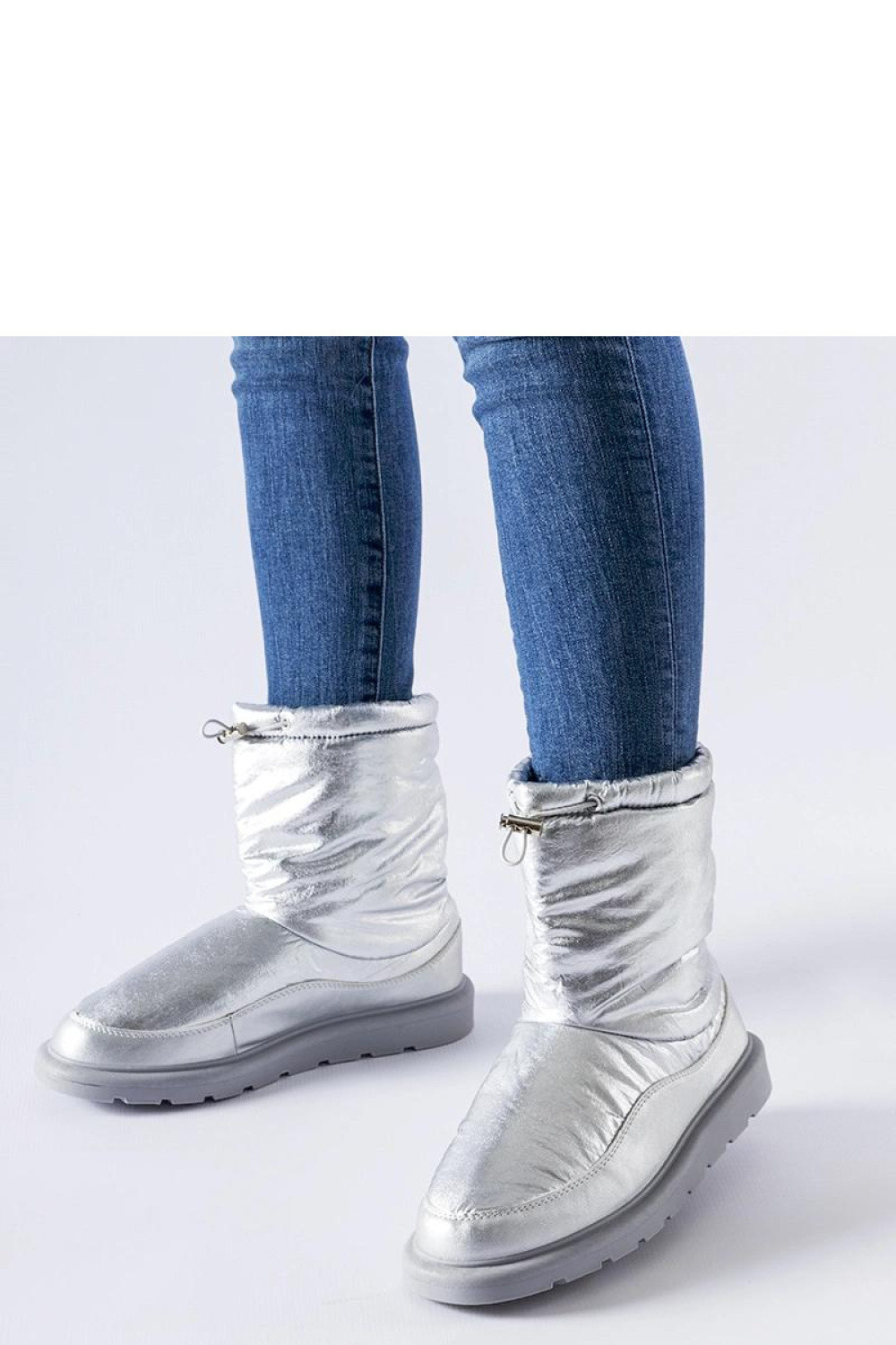 Snehule model 205049 Solea 36