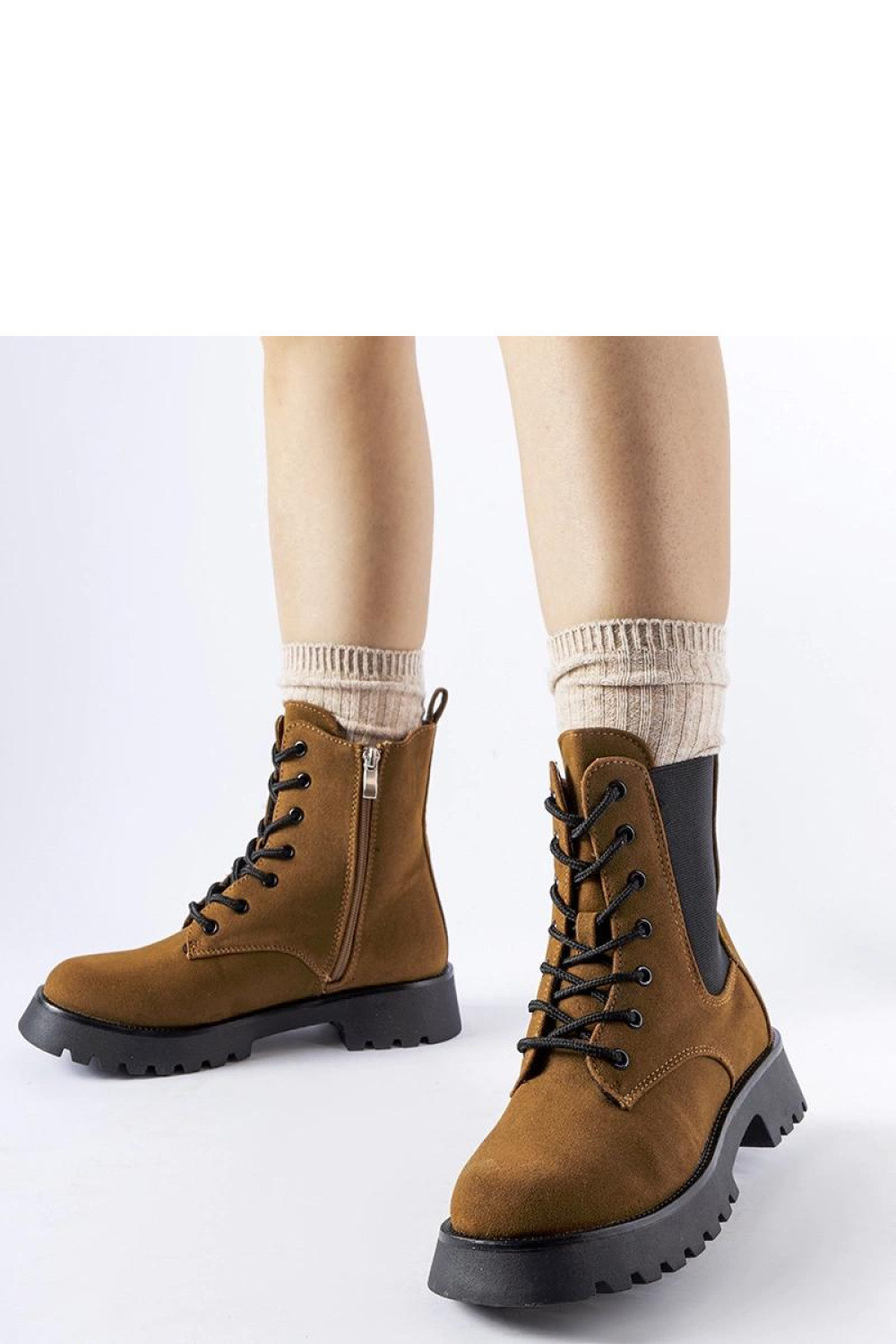 Topánky model 205065 Solea 36